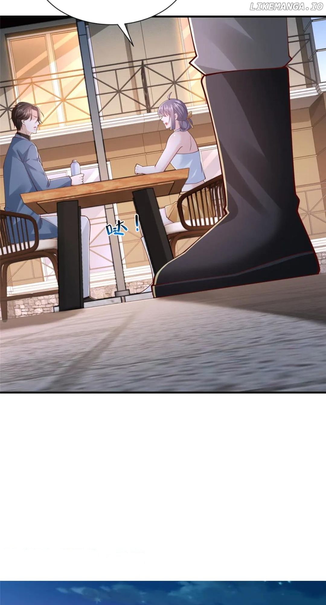 I randomly have a new career every week Chapter 799 - page 35